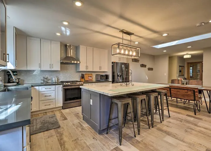 Vacation Rental, 3 Mi To Downtown! Flagstaff