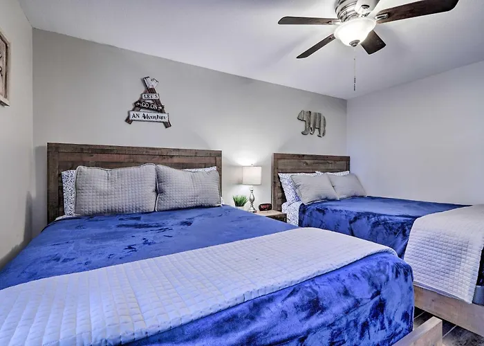Vacation Rental, 3 Mi To Downtown! Flagstaff