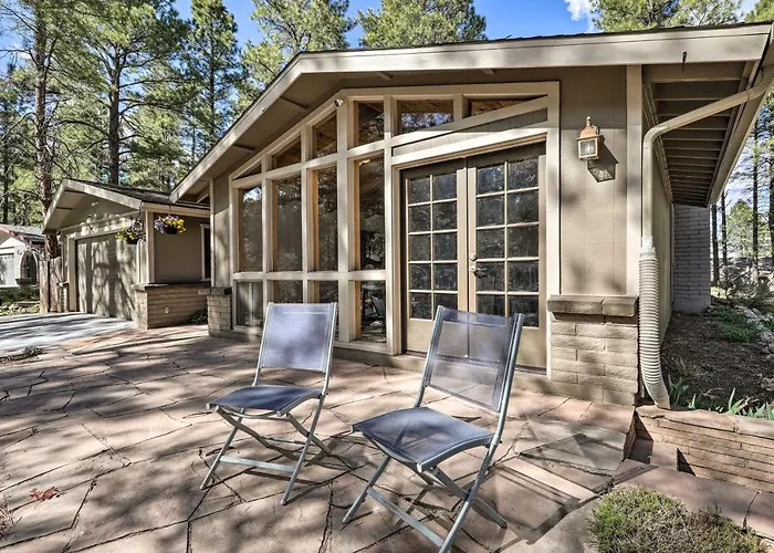 Vacation Rental, 3 Mi To Downtown!