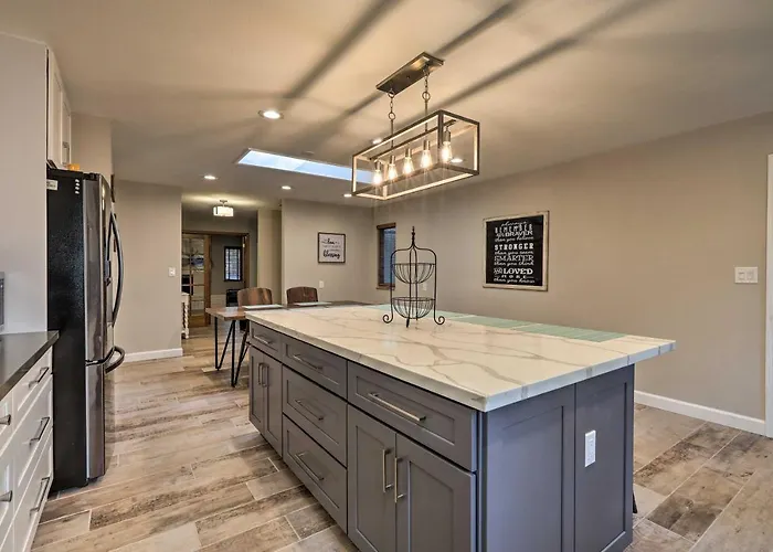 Holiday home Vacation Rental, 3 Mi To Downtown! Flagstaff