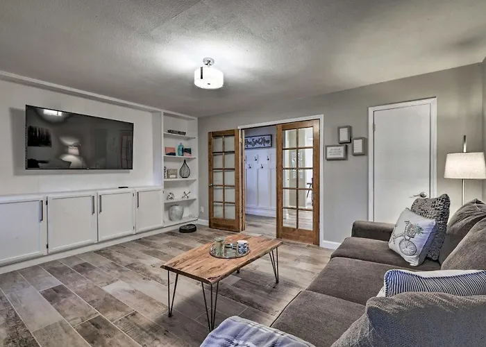 Vacation Rental, 3 Mi To Downtown! * Flagstaff