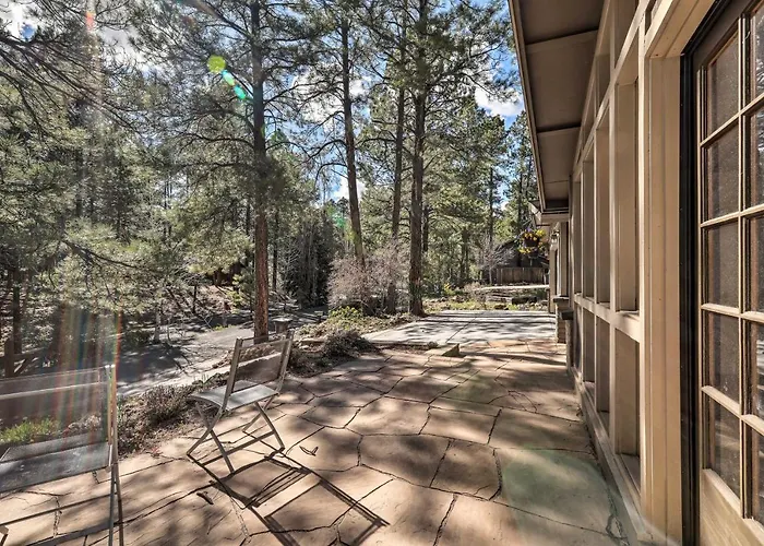 Vacation Rental, 3 Mi To Downtown! * Flagstaff