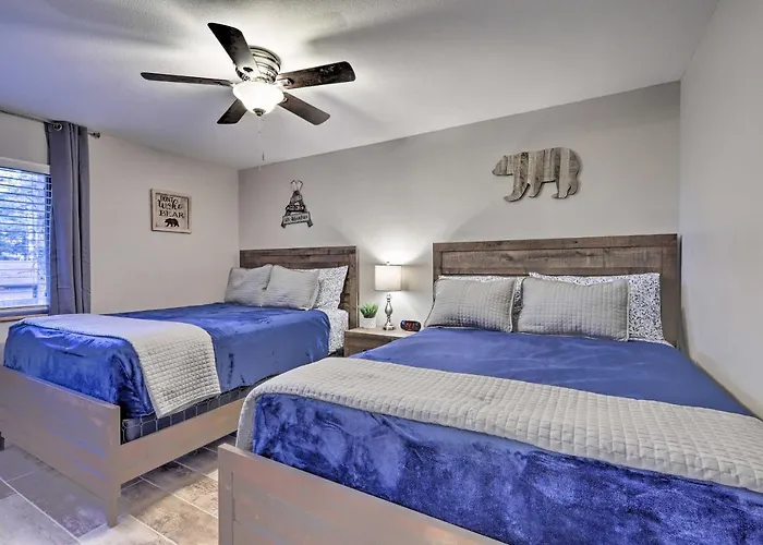 Vacation Rental, 3 Mi To Downtown! Holiday home Flagstaff